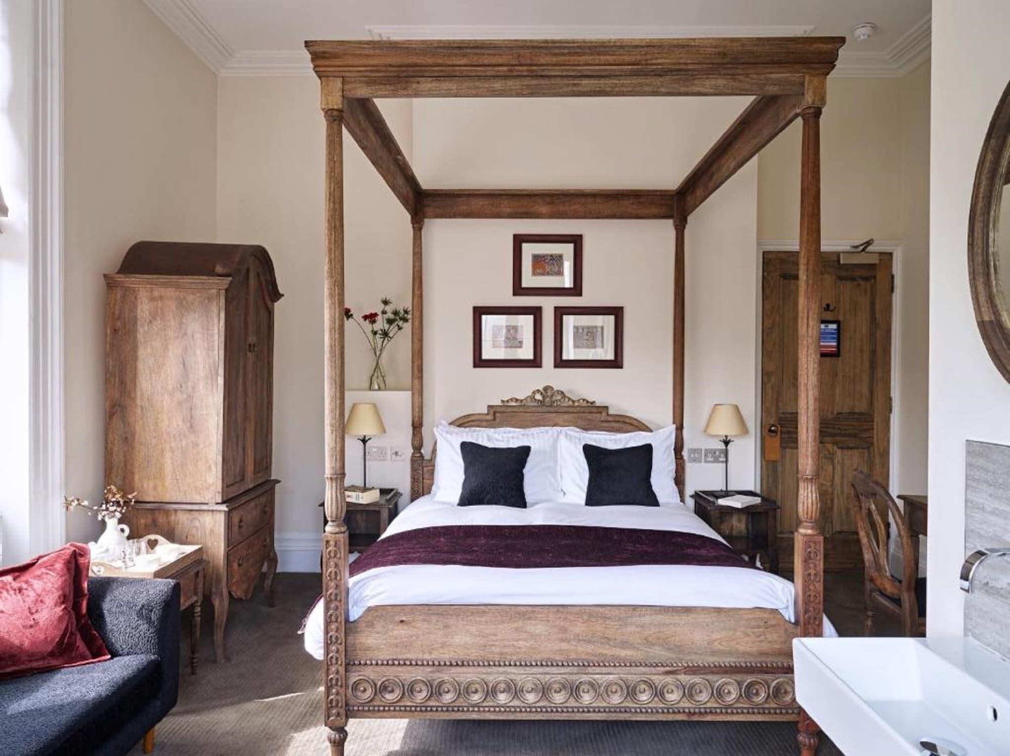 Cotswold Grange Frühstückspension