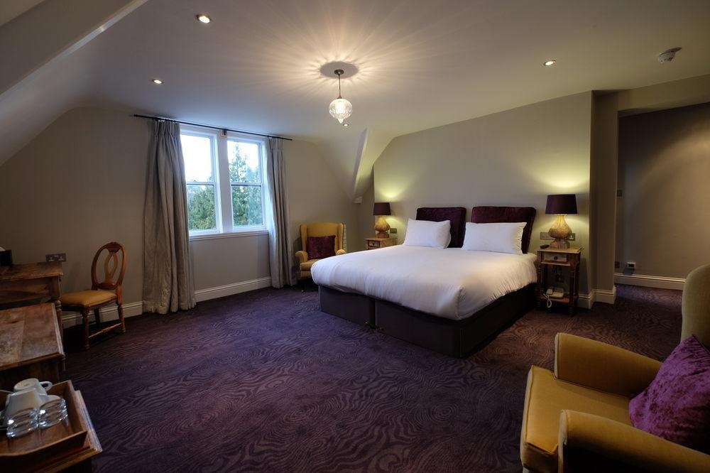 Cotswold Grange Frühstückspension 5*