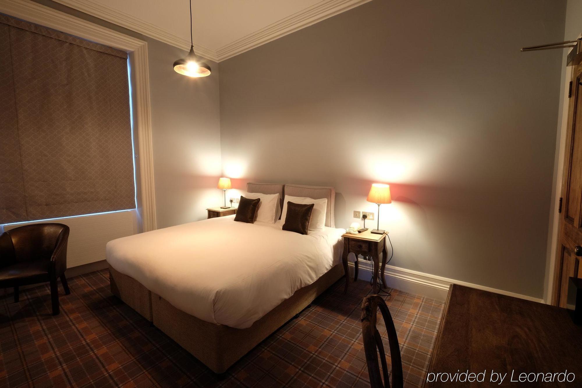 Cotswold Grange Frühstückspension 5*