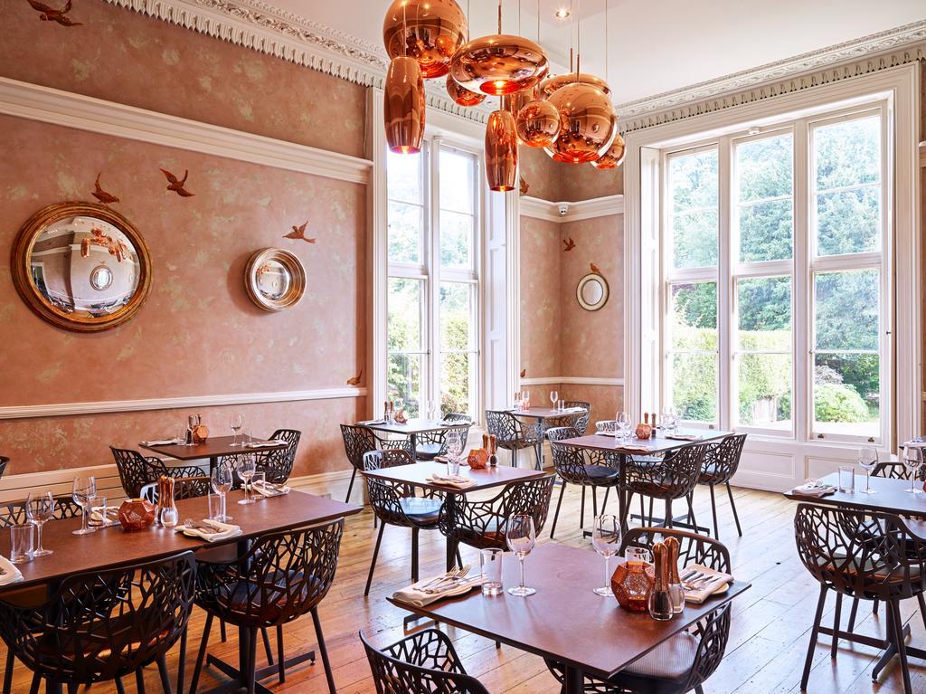 Cotswold Grange Frühstückspension 5*