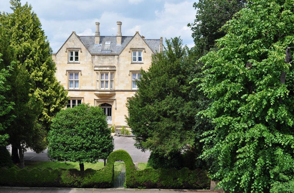 Frühstückspension Cotswold Grange