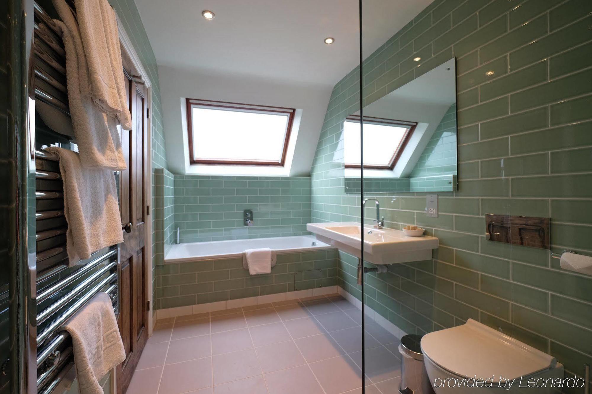 Frühstückspension Cotswold Grange 5*