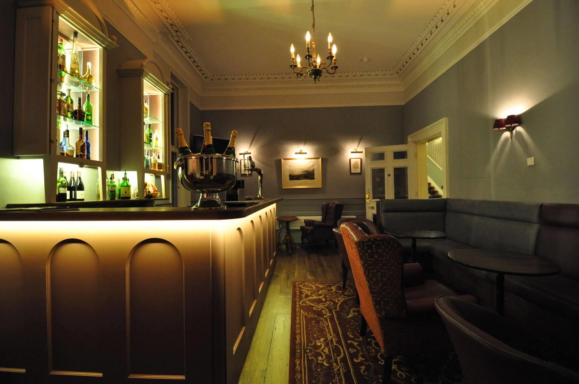 Cotswold Grange Frühstückspension 5*