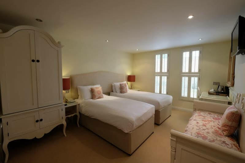 Cotswold Grange Frühstückspension 5*